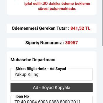 Tiklasec.com Tıkla Seç Şikayet