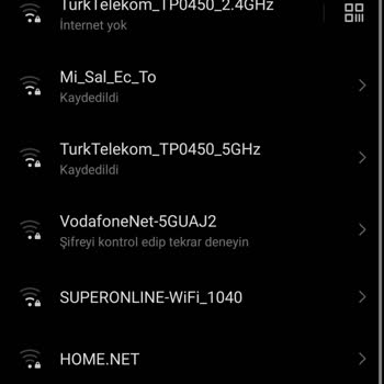 Türk Telekom İnternet Kopma Sorunu