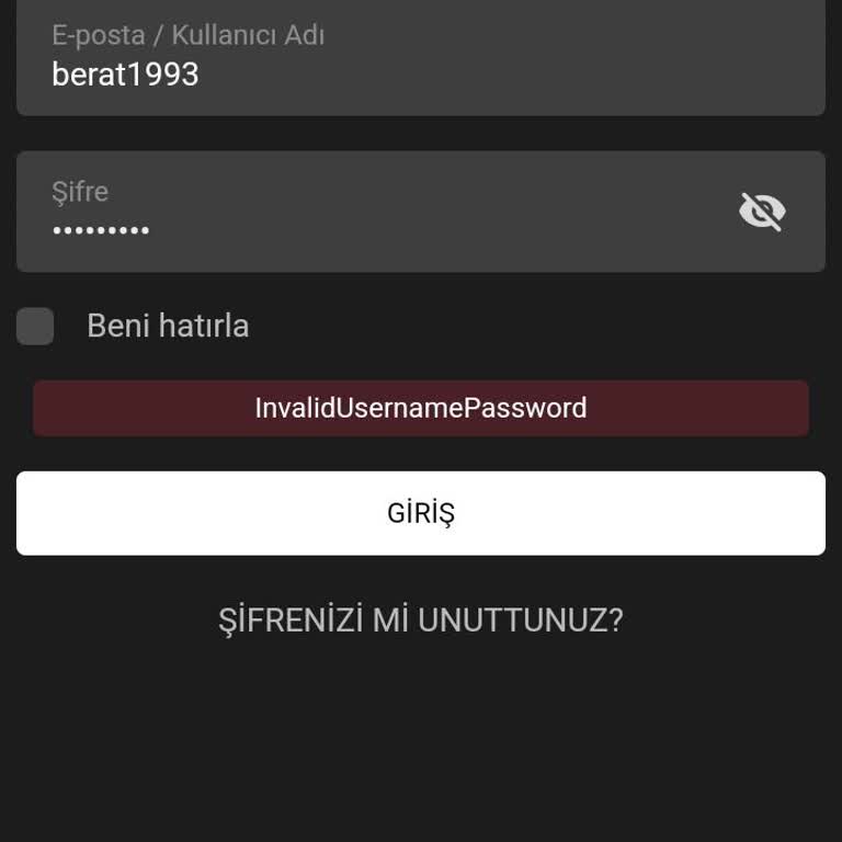Betdog Paramı Vermiyor. Ve Hesapları Kapatıyor.
