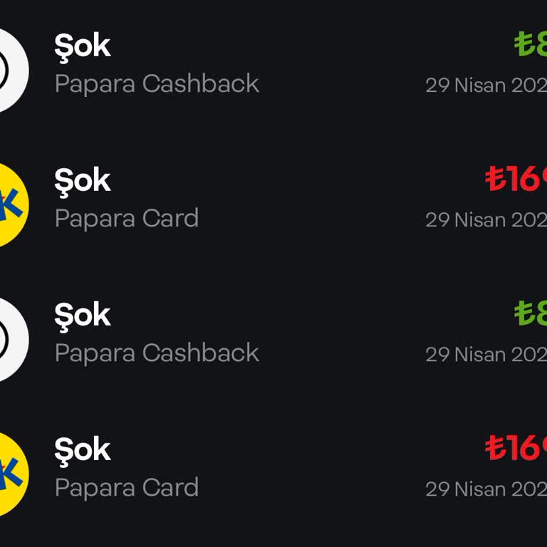 Şok Marketler Şok Zonguldak Para Geri Yatırma Sorunu