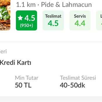 Trendyol Yemek Teslimatında Yaşanan Sıkıntılar Ve Müşteri Mağduriyeti