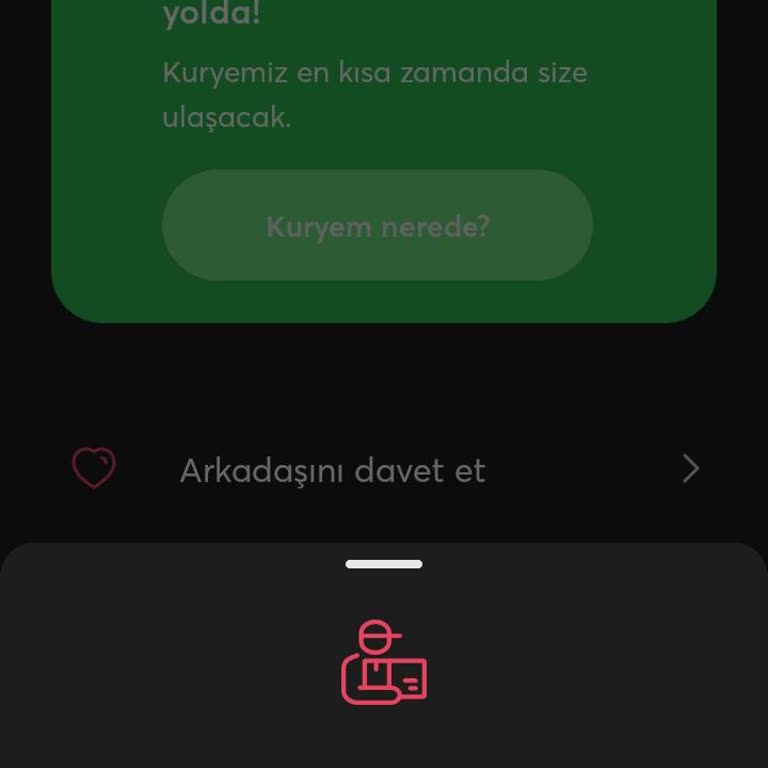 İninal Plus Kartım Nerede?