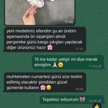 Shoebellas Müşteri Memnuniyetsizliği Ve İletişim Sorunları