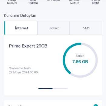 Türk Telekom 9222 Bilgim Dışında Birkaç Tane Abonelik.