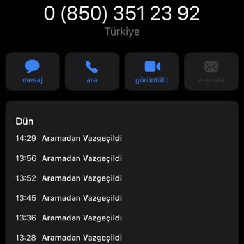 İstebunu.com Kargom Elime Ulaşmadı