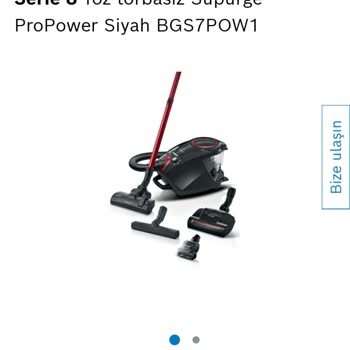 Bosch Tam Olarak Büyük Bir Pişmanlık