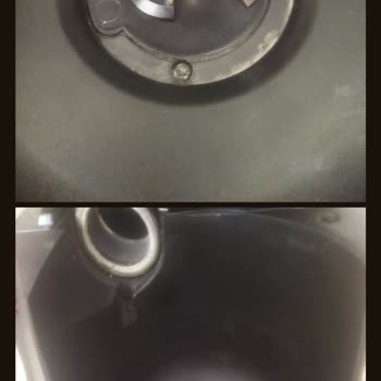 Bosch Tam Olarak Büyük Bir Pişmanlık