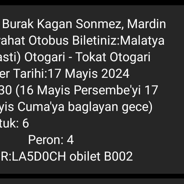 Mardin Seyahat Yolda Bıraktı Son Pişmanlık Fayda Etmez
