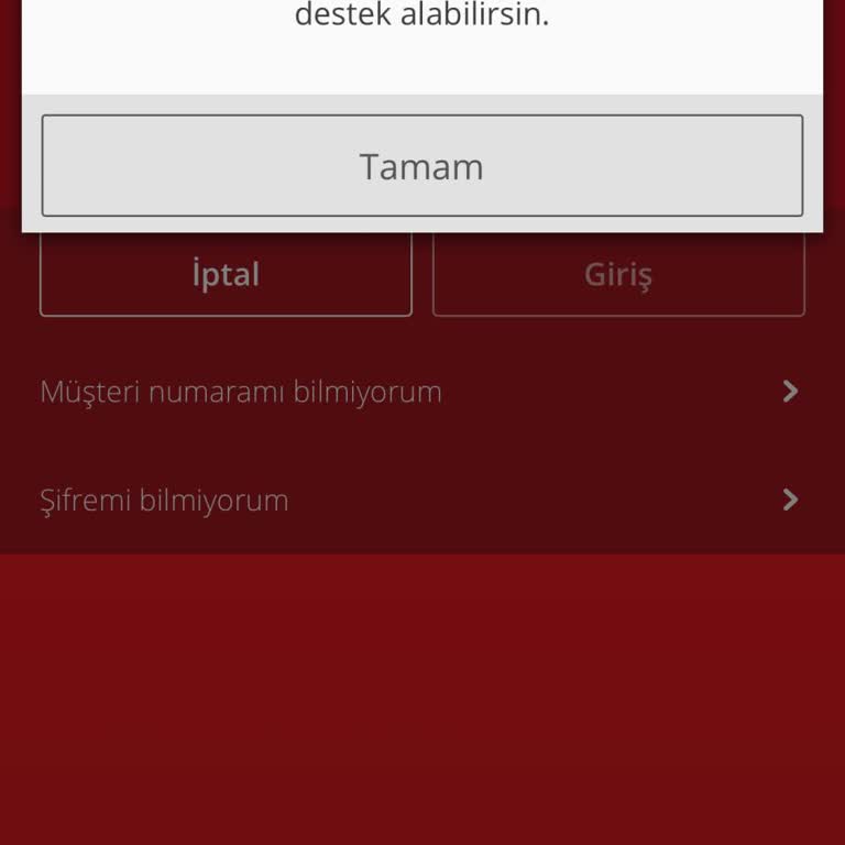 Akbank Fast İle Gönderdiğim Para Alıcıya Gitmedi
