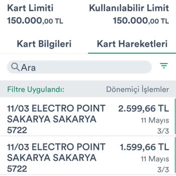 TEB Üyelik Aidatını İptal Ettiği Halde İade Etmiyor