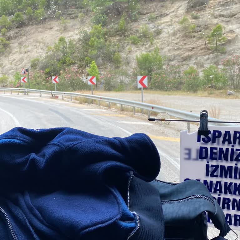 Kamil Koç, Paranızla Rezil Olmak İstiyorsanız Tercih Edebilirsiniz