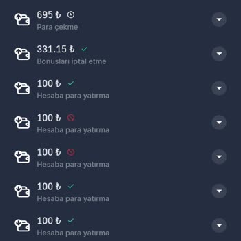 7Slots Param 9 Gündür Hesaba Yatmadı