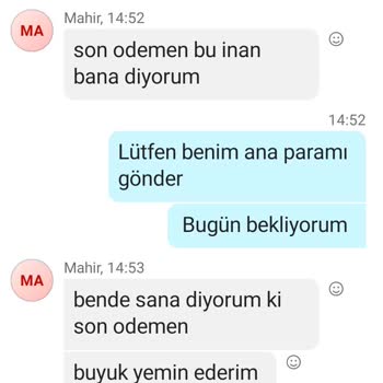 Binance TR Lütfen Nereye Kadar