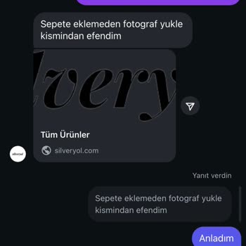 Silveryol Müşteri Mağduriyeti Ve Hak Arayışı