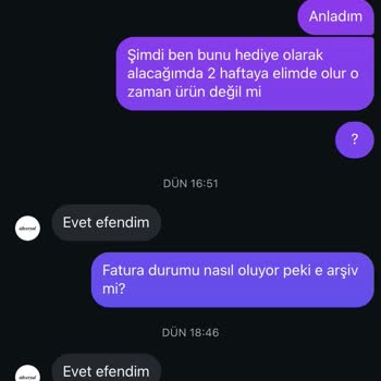 Silveryol Müşteri Mağduriyeti Ve Hak Arayışı