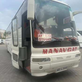 Pamukkale Turizm Pamukkale Yanlış Yere Gidip, Yolda Yolcu İndirip Dolmuşla Gidin Dedi