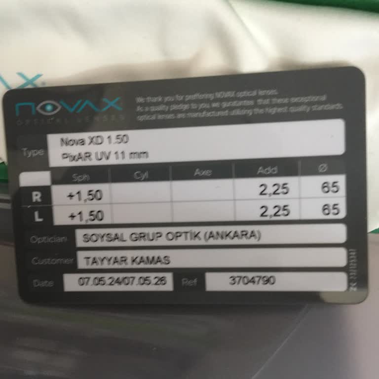 Soysal Grup Optik Sattılar, Sahip Çıkmadılar. İlgi Yok