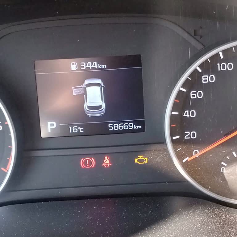 Kia Sportage 2020 4x4 Çelik Motor Arkasında Durmuyor