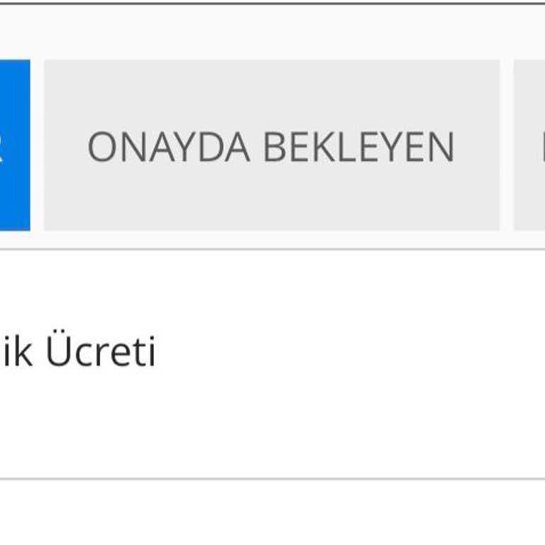 Denizbank Yıllık Kart Ücreti