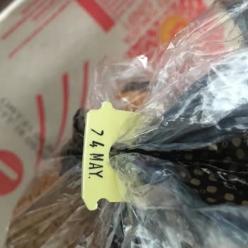 Getir Yaklaşan Son Kullanma Tarihleri Ve İlgisiz Müşteri Hizmetleri