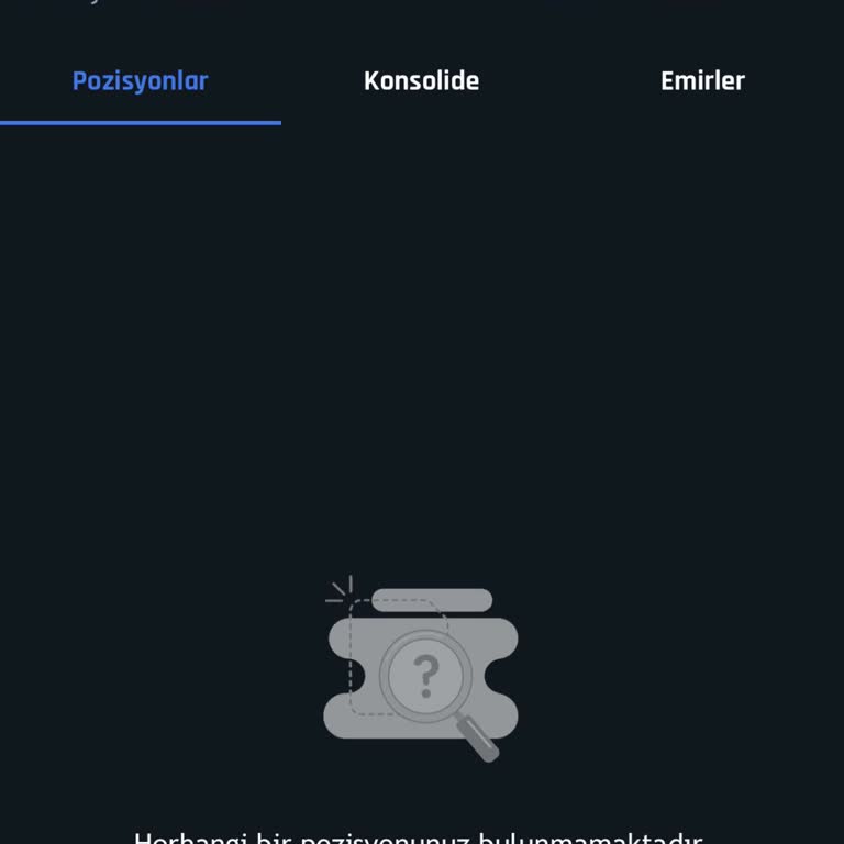 Ren Global Markets Ren Global Hesabı Dondurdu
