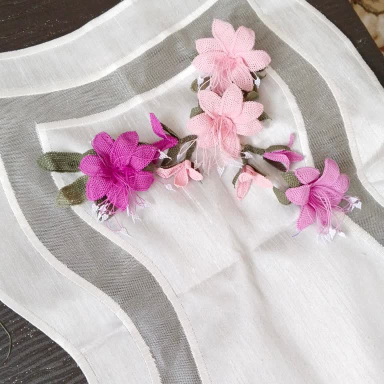 Komek Ten Şikayet Var