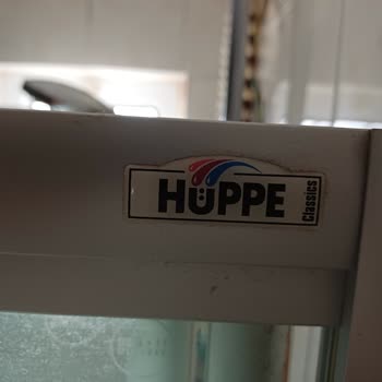 Hüppe Duşakabin Rulman Sorunu