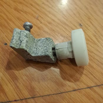 Hüppe Duşakabin Rulman Sorunu