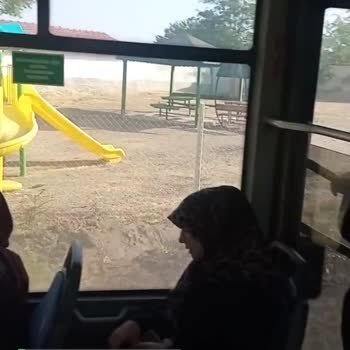 Eskişehir Büyükşehir Belediyesi Konforsuz Otobüsün Köy Hattına Verilmesi