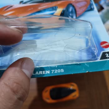 Toyzz Shop Kargolama Yapmayı Bilmiyorsunuz. Oyuncaklar Zarar Görerek Geliyor