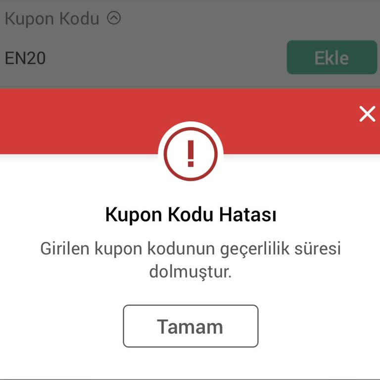 Obilet Enpara %20 İndirim Geçerlilik Süresi