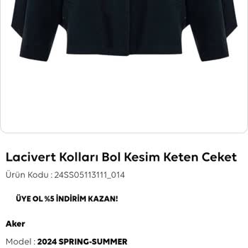 Aker Mağazacılık Siparişim Rızam Olmadan İptal Edildi Ücret İadem Gerçekleştirilmiyor