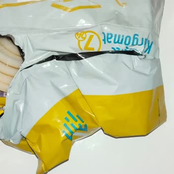 Hepsiburada Ayakkabı Rampa Siparişimde Yaşanan Hayal Kırıklığı