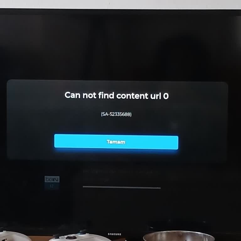 Tod TV'de 3 Gündür Canlı TV Açılmıyor