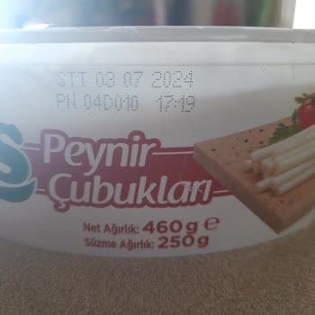 Şok Market Ürün Ve Hizmet Kalitesizliği