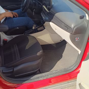 Otocar Rental Otocar Araç Kiralama Firması Temizlik Ücreti Talep Etti.