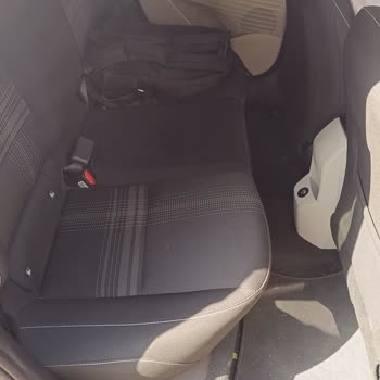 Otocar Rental Otocar Araç Kiralama Firması Temizlik Ücreti Talep Etti.