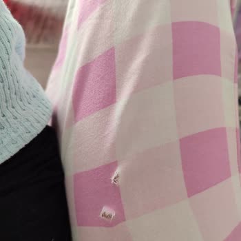 Penti Kalitesizliği 1 Haftada Mahvolan Pijama