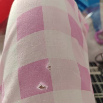 Penti Kalitesizliği 1 Haftada Mahvolan Pijama