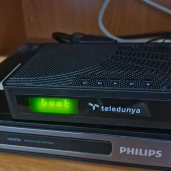 Kablo TV Boot Hatası Ve Müşteriye Yardımcı Olunmaması