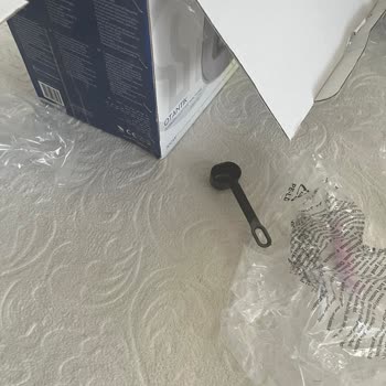 Korkmaz Mutfak Eşyaları Kusurlu Ürün Yolladı