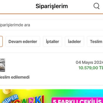 Hepsiburada Schafer Yemek Takımı Almıştım Mayıs İndiriminden