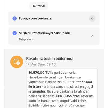 Hepsiburada Schafer Yemek Takımı Almıştım Mayıs İndiriminden