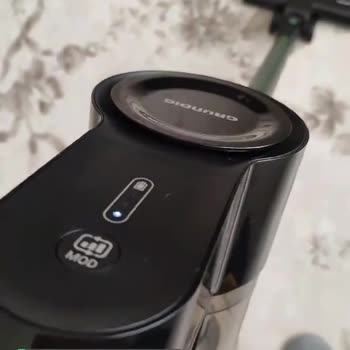 Grundig 5131 Değişim Ürünü Bozuk Çıktı!