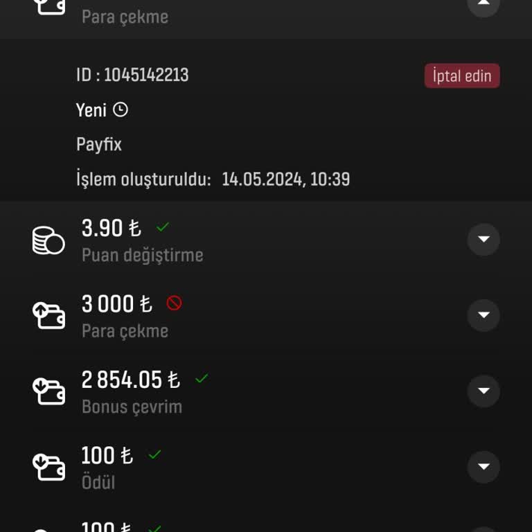 Başarı Bet Gerçekten Başarısız