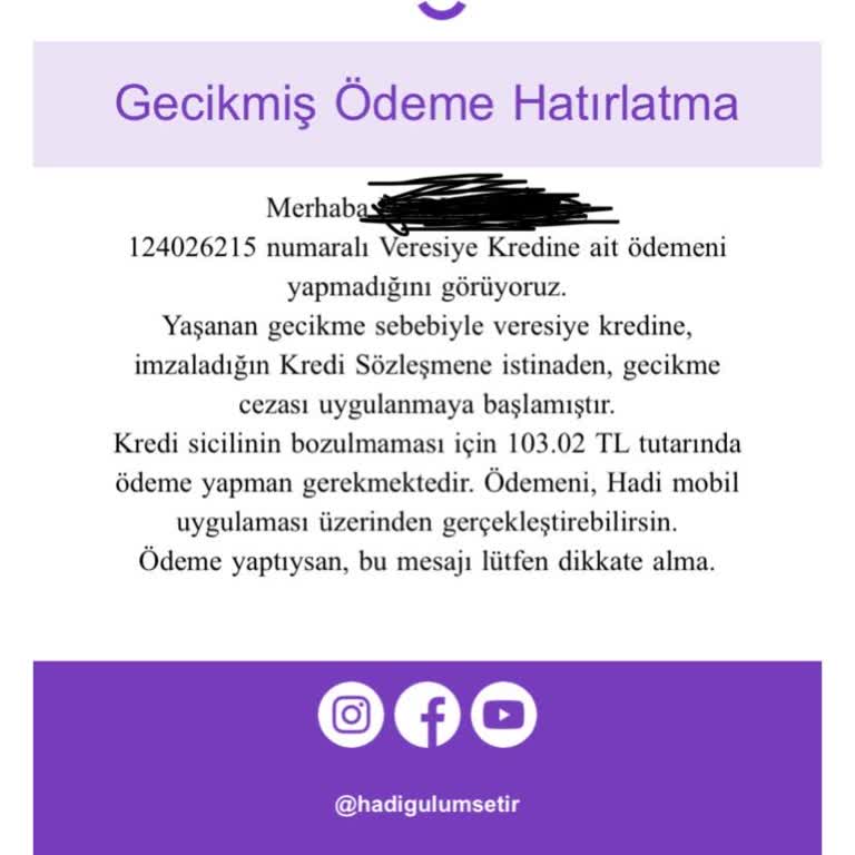 Tom Pay Gmail Hesabımda İzinsiz Kayıt Şaşkınlığı