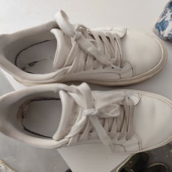 Pull And Bear Kalitesiz Ayakkabı Ve Eksik Hizmet Deneyimi!