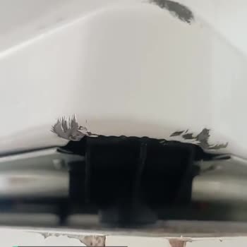 Beko Kusurlu Ürün Montajı!