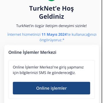 TurkNet Kurulum Gerçekleşmiyor. Gelmeyen Teknisyenler