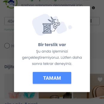 LC Waikiki WhatsApp Kupon Kampanyası Hüsranı